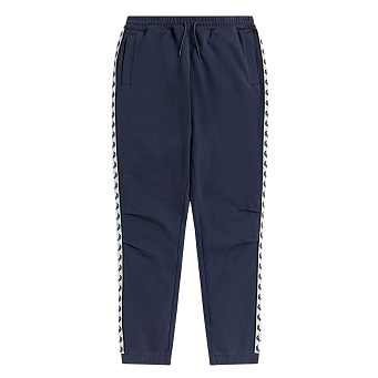 Штаны женские Fred Perry Taped Sweat Pants