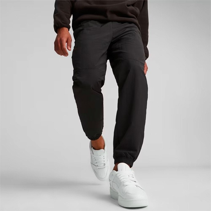 Спортивные брюки Puma Classics Utility Men’s Cargo Pants