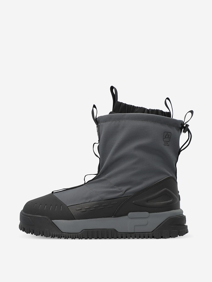 Ботинки дутики мужские FILA Powder High