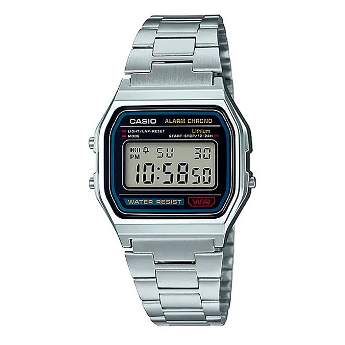 Наручные часы Casio Vintage A158WA-1