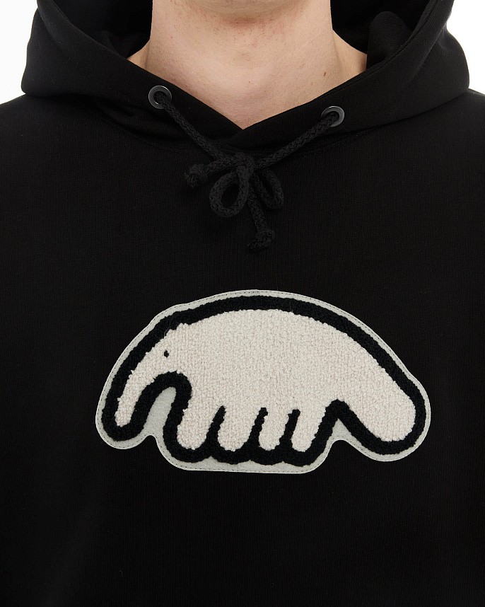 Толстовка Anteater Hoodie