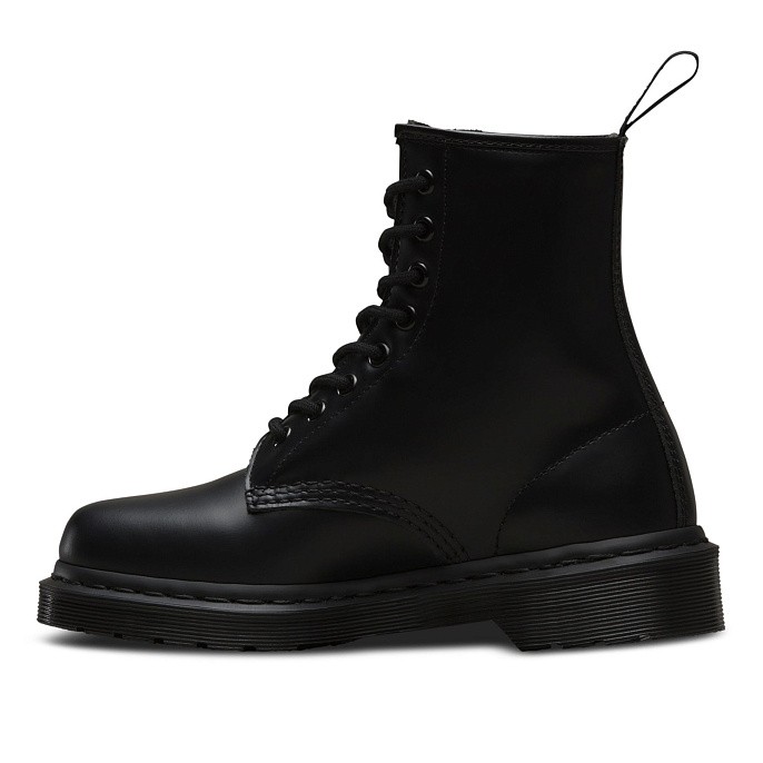 Ботинки унисекс Dr. Martens 1460 Mono Smooth