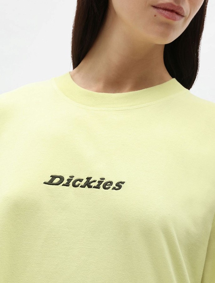 Платье Dickies Loretto Dress Mellow Green