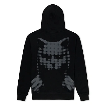 Толстовка RIPNDIP Internal Illumination Hoodie Black