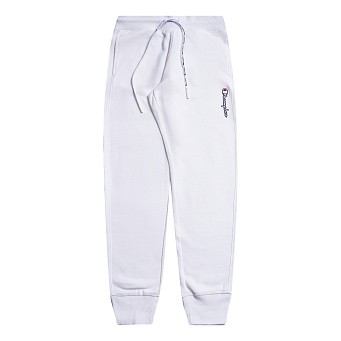 Штаны женские Champion Satin Stitch Script Logo Fleece Joggers