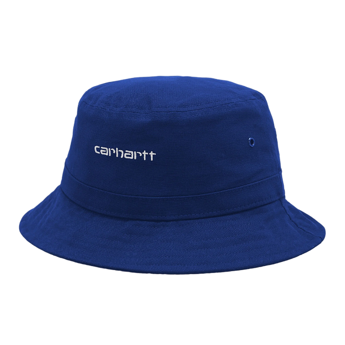 Панама Carhartt WIP Script Bucket Hat