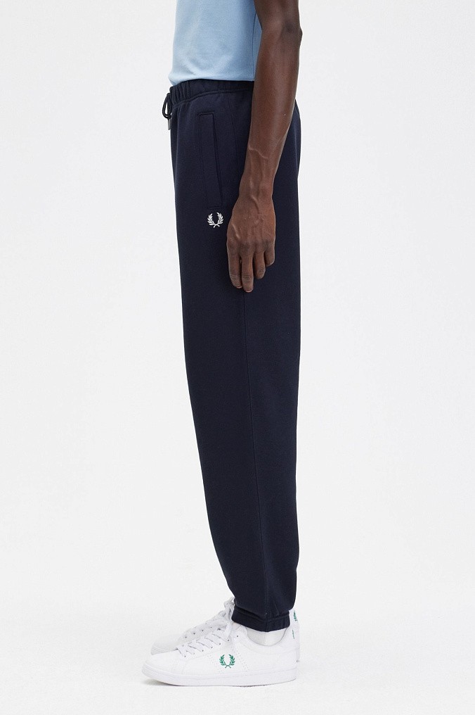 Штаны Fred Perry Loopback Sweatpants