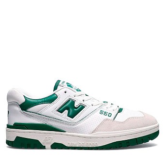 Кроссовки New Balance 550 BB550WT1