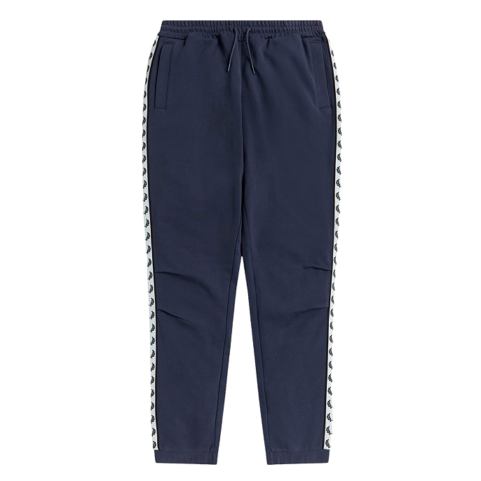 Штаны женские Fred Perry Taped Sweat Pants