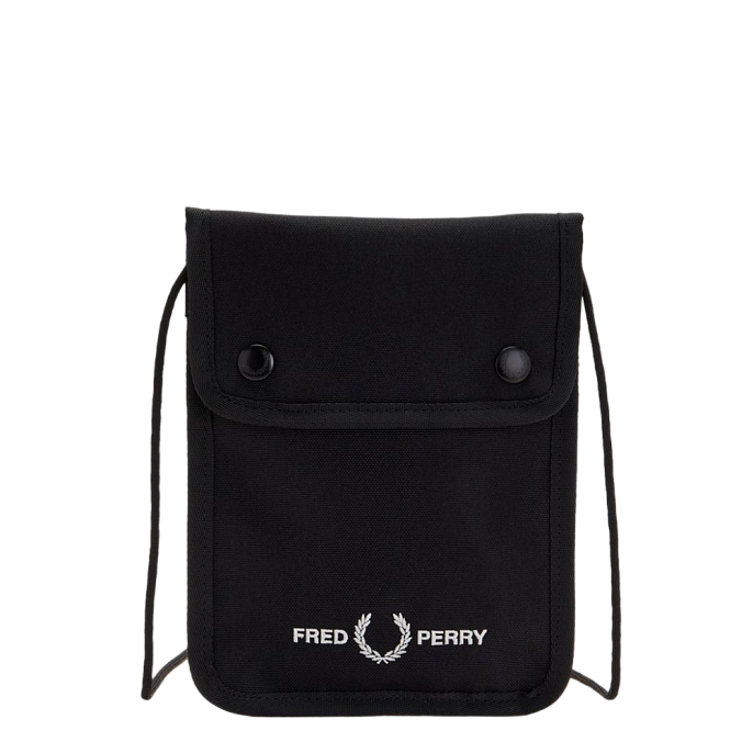 Сумка Fred Perry Branded Pouch