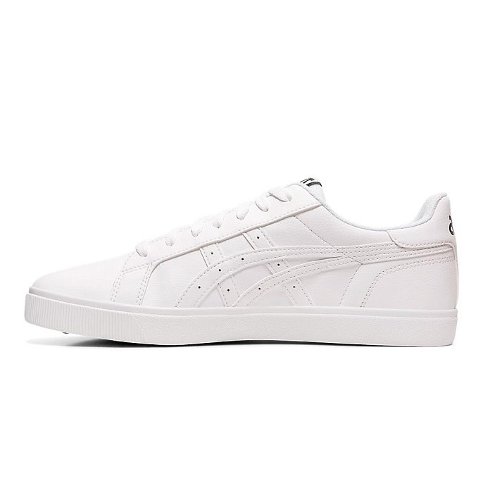 Кеды унисекс ASICS Classic CT White/White