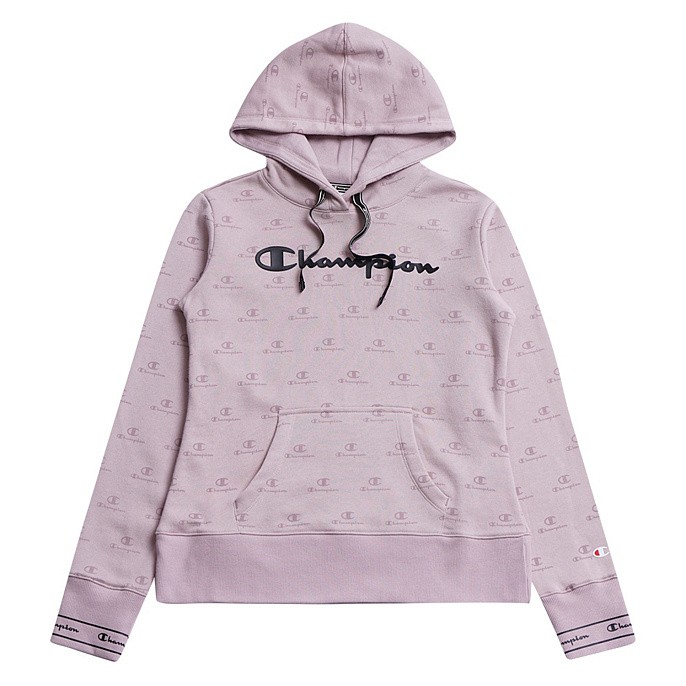 Толстовка женская Champion Hooded Sweatshirt