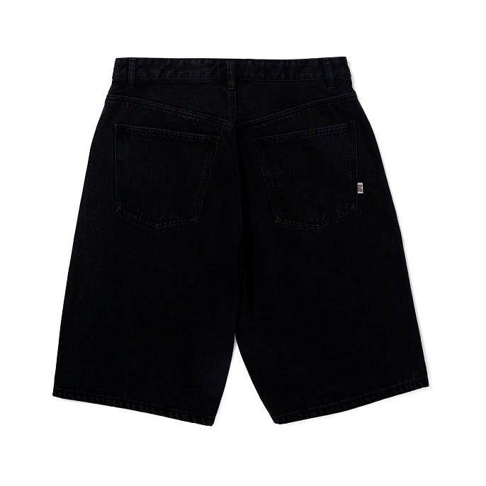 Шорты HUF Cromer Short