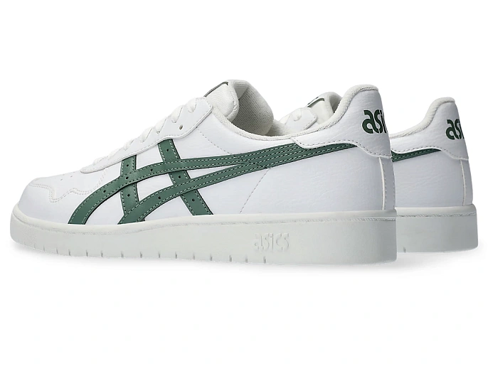 Кеды ASICS Japan S White/Ivy