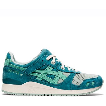 Кроссовки женские ASICS Gel-Lyte III OG Misty Pine/Seafoam