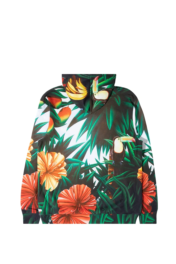 Толстовка The Hundreds Flourish Pullover