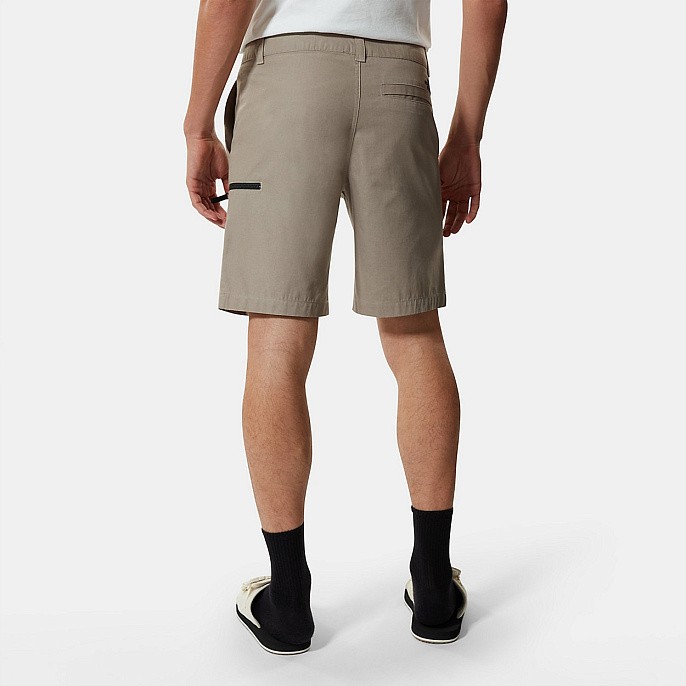 Шорты The North Face Men's Cargo Shorts Mineral Grey