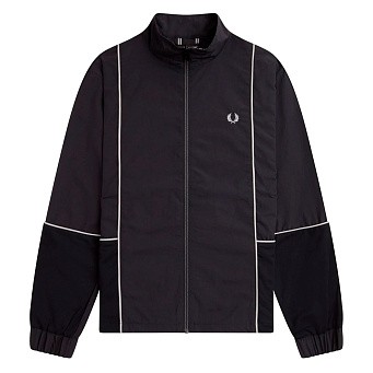 Куртка Fred Perry Piped Shell Jacket