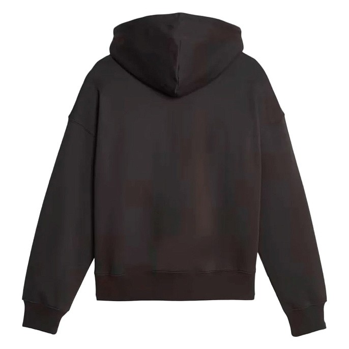 Толстовка женская Puma Classics Women’s Oversized Hoodie