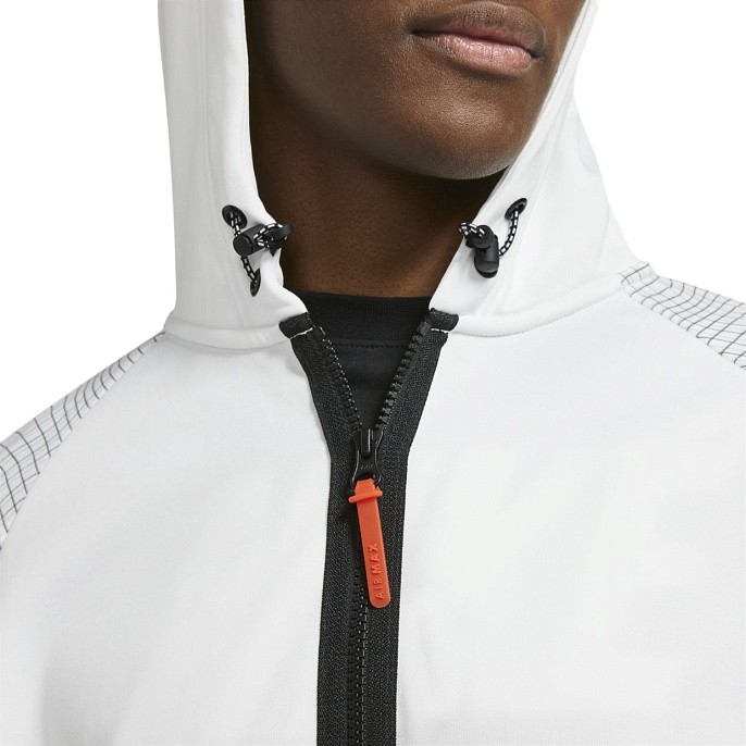 Толстовка Nike M Sportswear Air Max Fleece Hz Hoodie