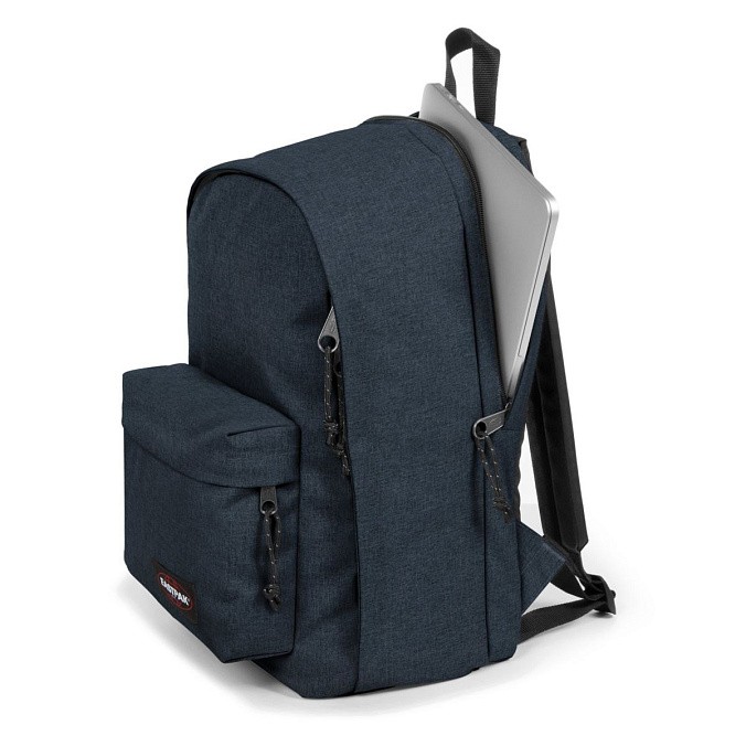Рюкзак Eastpak Back To Work Triple Denim