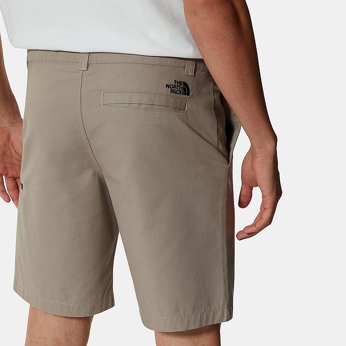 Шорты The North Face Men's Cargo Shorts Mineral Grey