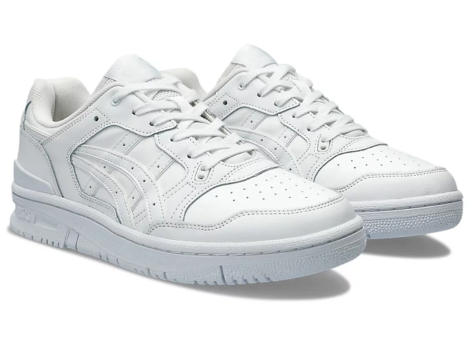 Кеды ASICS EX89 White/White