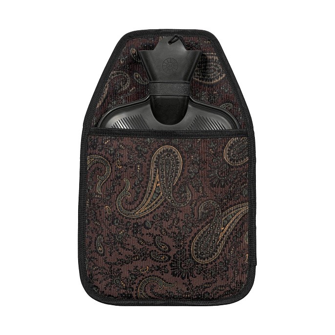 Грелка Carhartt WIP Paisley Hot Water Bottle