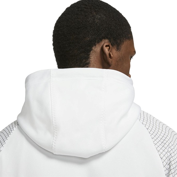 Толстовка Nike M Sportswear Air Max Fleece Hz Hoodie