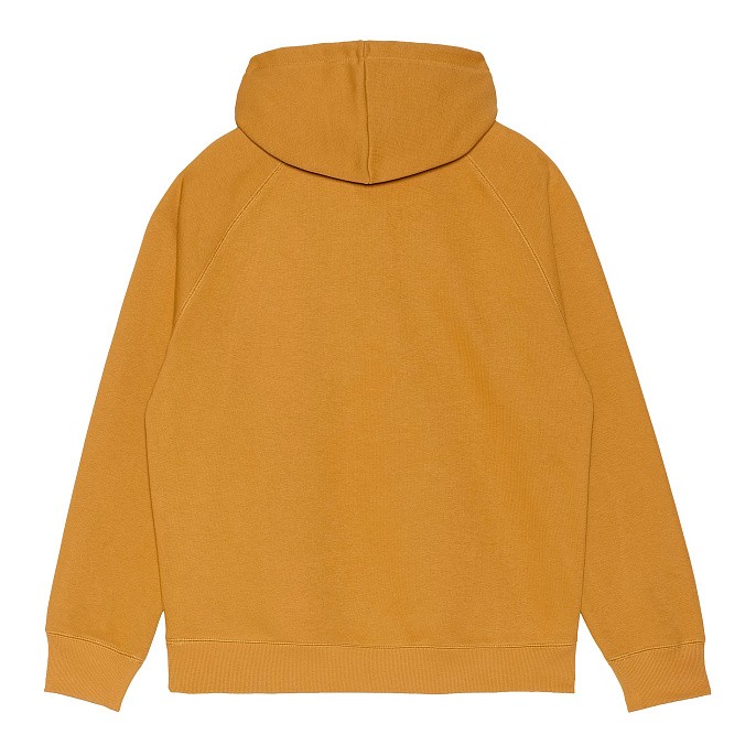 Толстовка Carhartt WIP Hooded Chase Sweatshirt