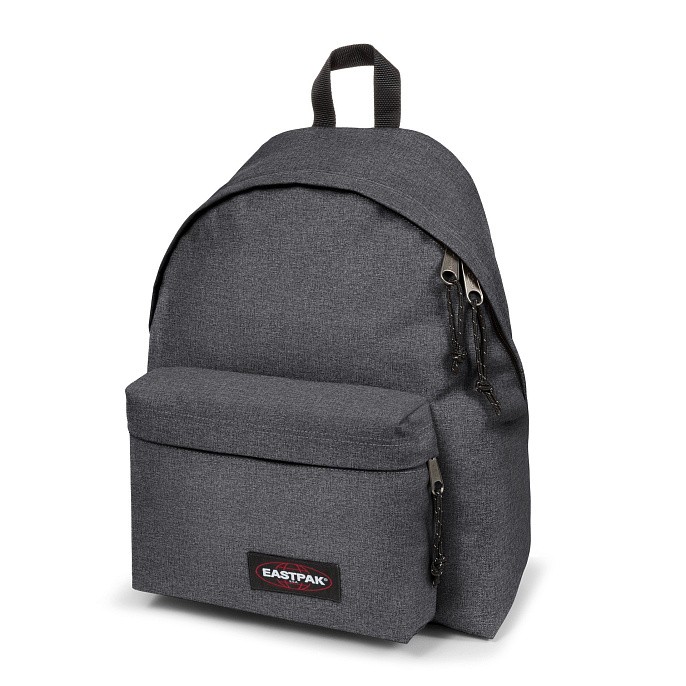 Рюкзак Eastpak Padded Pak'r Black Denim