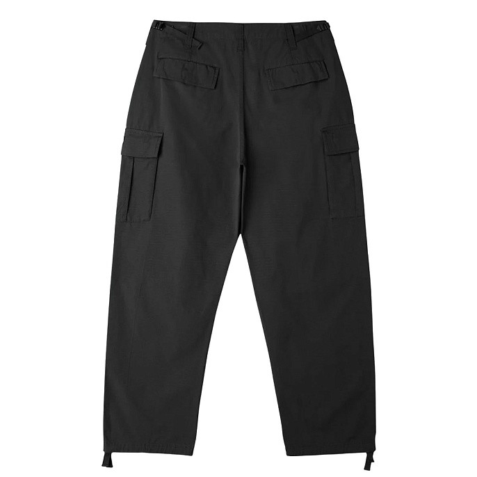 Брюки Obey Hardwork Ripstop Cargo Pant