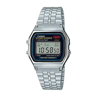 Наручные часы Casio Collection A159WA-N1