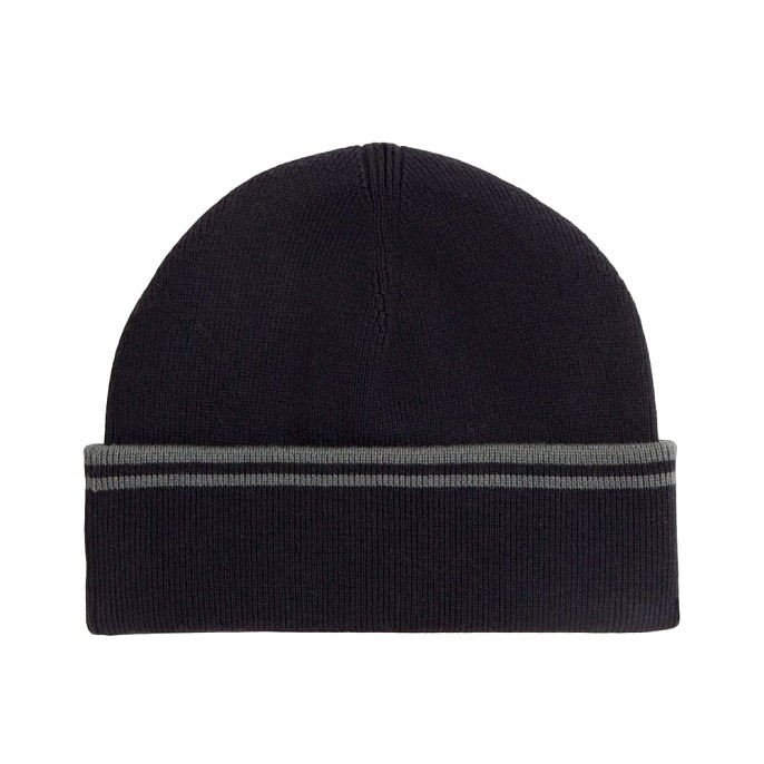 Шапка Fred Perry Twin Tipped Merino Wool Beanie