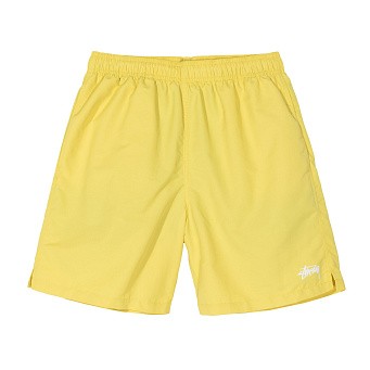 Шорты Stussy Stock Water Short