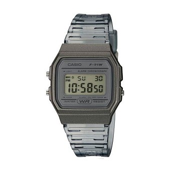 Наручные часы Casio Collection F-91WS-8EF