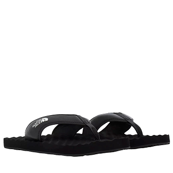 Пантолеты The North Face Men’s Base Camp Ii Flip-Flops TNF Black/TNF White