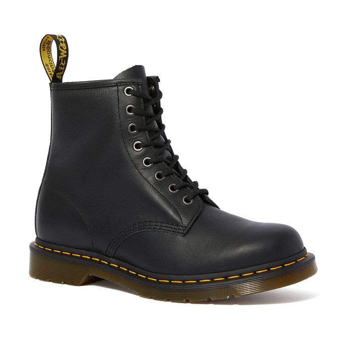 Ботинки унисекс Dr. Martens 1460 Nappa