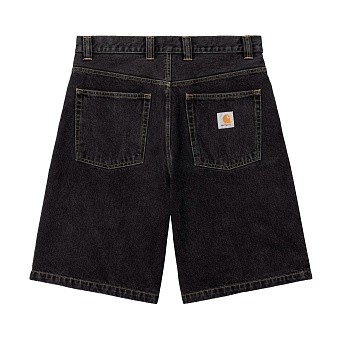 Шорты Carhartt WIP Brandon Short