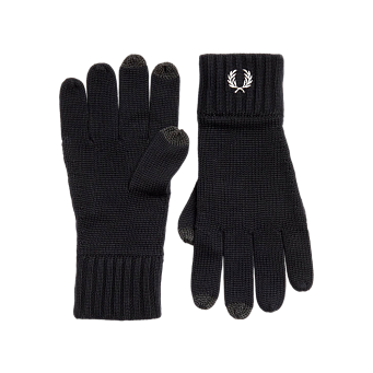 Перчатки Fred Perry Laurel Wreath Gloves