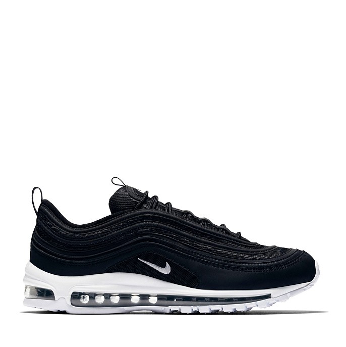 Кроссовки Nike Air Max 97 Black/White