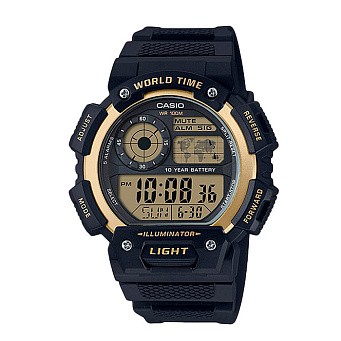 Наручные часы Casio Collection AE-1400WH-9A