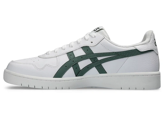 Кеды ASICS Japan S White/Ivy