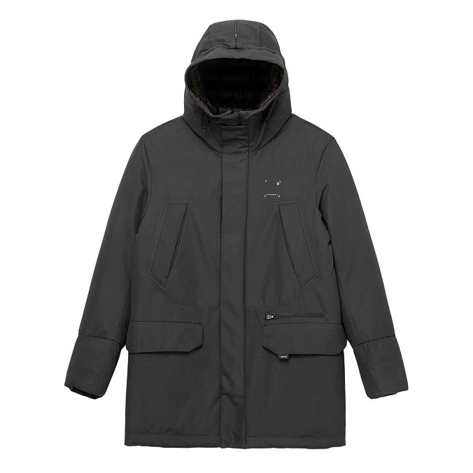 Шноркель-парка KRAKATAU Marcasite