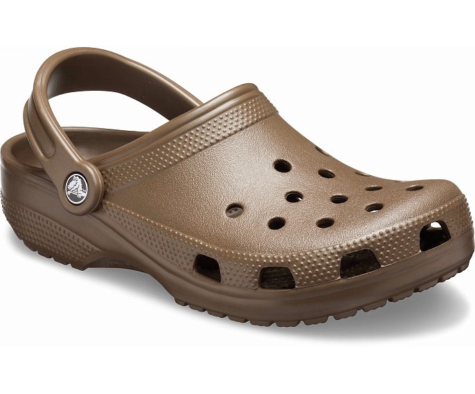 Сабо Crocs Classic Clog Chocolate