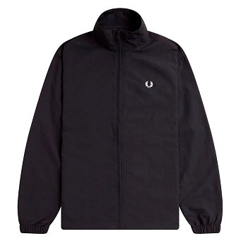 Куртка Fred Perry Woven Track Jacket