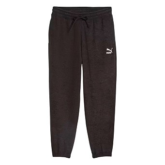 Штаны Puma Classics Men's Fleece Sweatpants