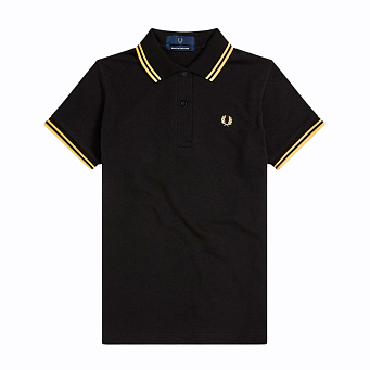 Рубашка поло женская Fred Perry G12