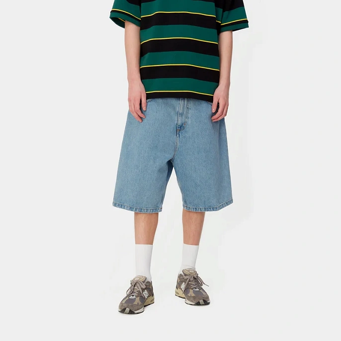 Шорты Carhartt WIP Brandon Short