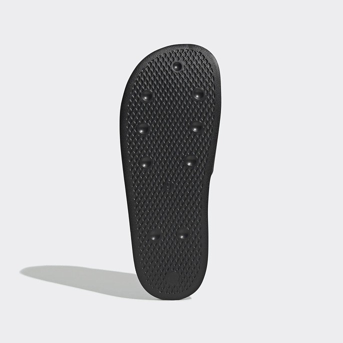 Пантолеты adidas Originals Adilette Lite Core Black/Cloud White/Core Black